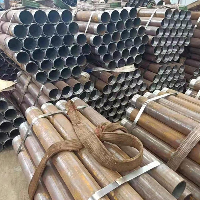 铁锋地质钻探用跟管