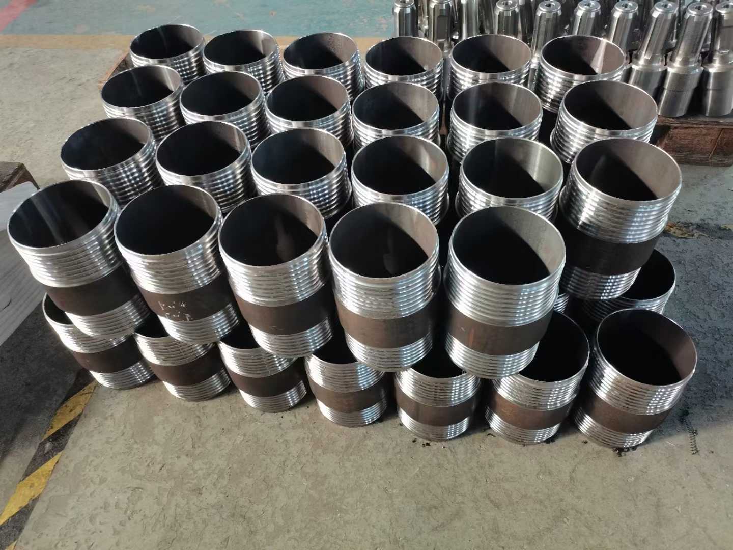 铁锋219mm管棚管